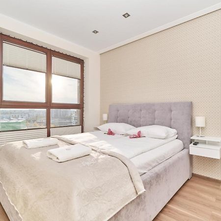 Apartments Wrocław Krakowska by Renters Zewnętrze zdjęcie