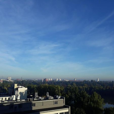 Apartments Wrocław Krakowska by Renters Zewnętrze zdjęcie