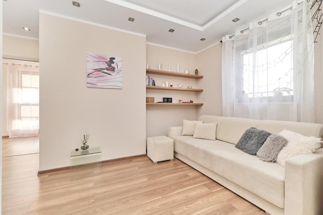Apartments Wrocław Krakowska by Renters Zewnętrze zdjęcie