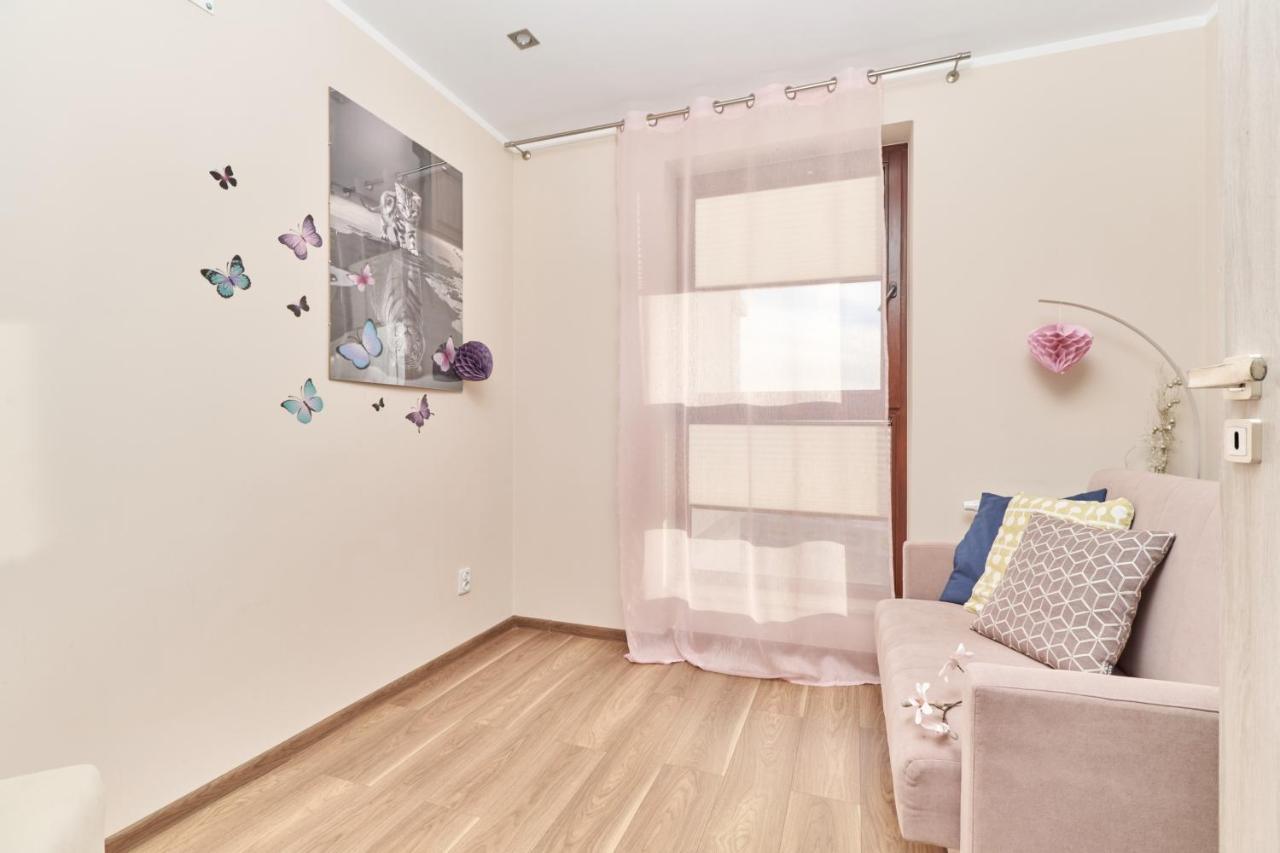 Apartments Wrocław Krakowska by Renters Zewnętrze zdjęcie