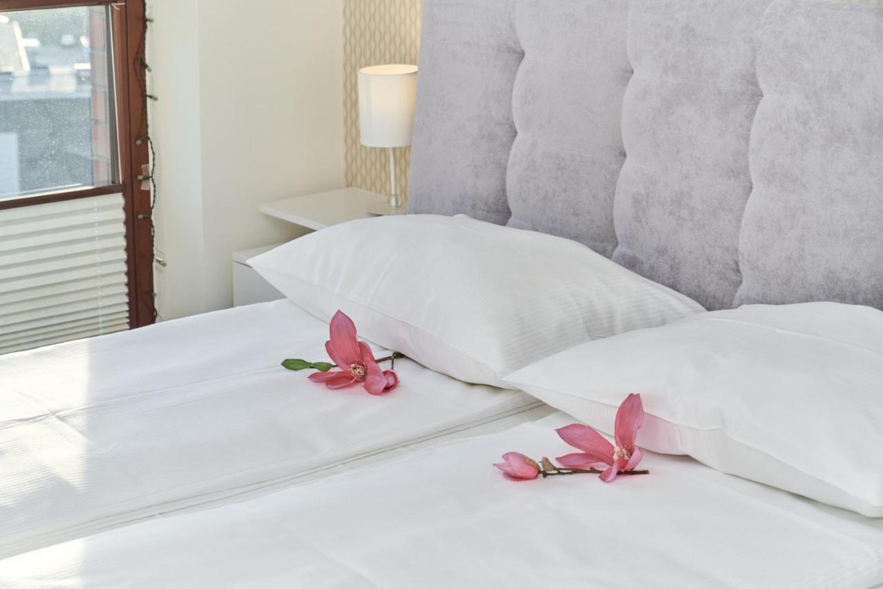 Apartments Wrocław Krakowska by Renters Zewnętrze zdjęcie