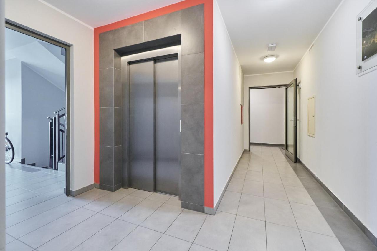 Apartments Wrocław Krakowska by Renters Zewnętrze zdjęcie