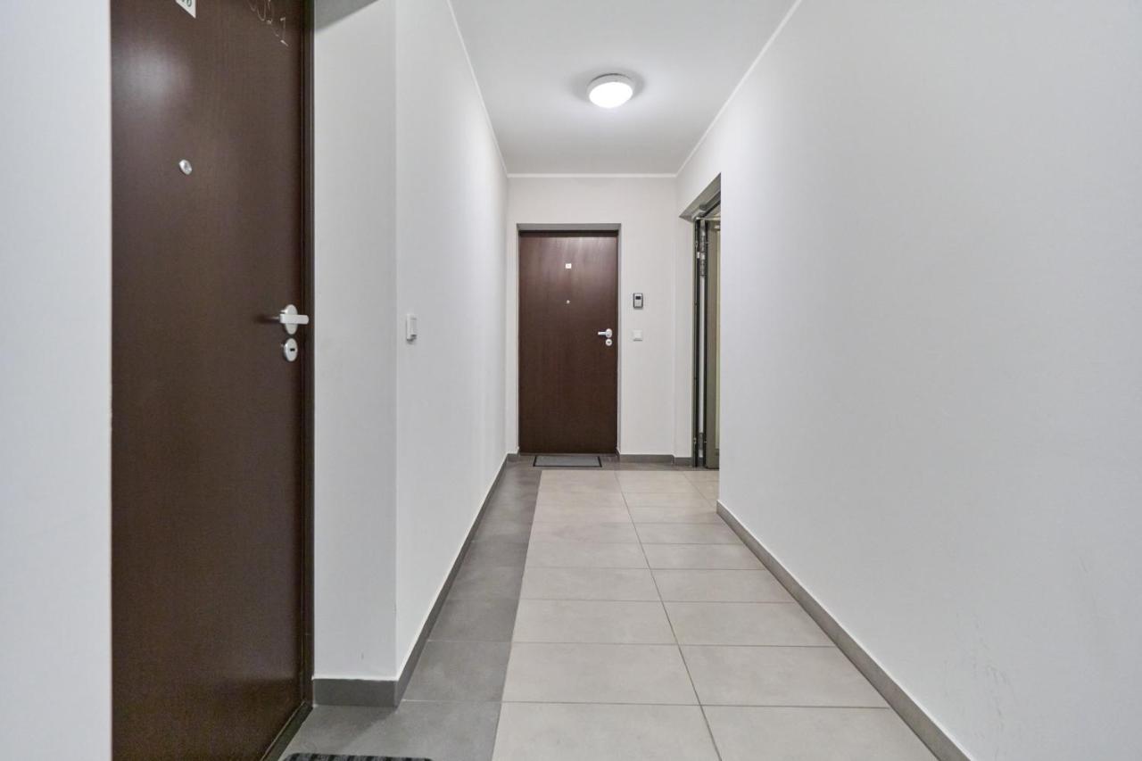 Apartments Wrocław Krakowska by Renters Zewnętrze zdjęcie