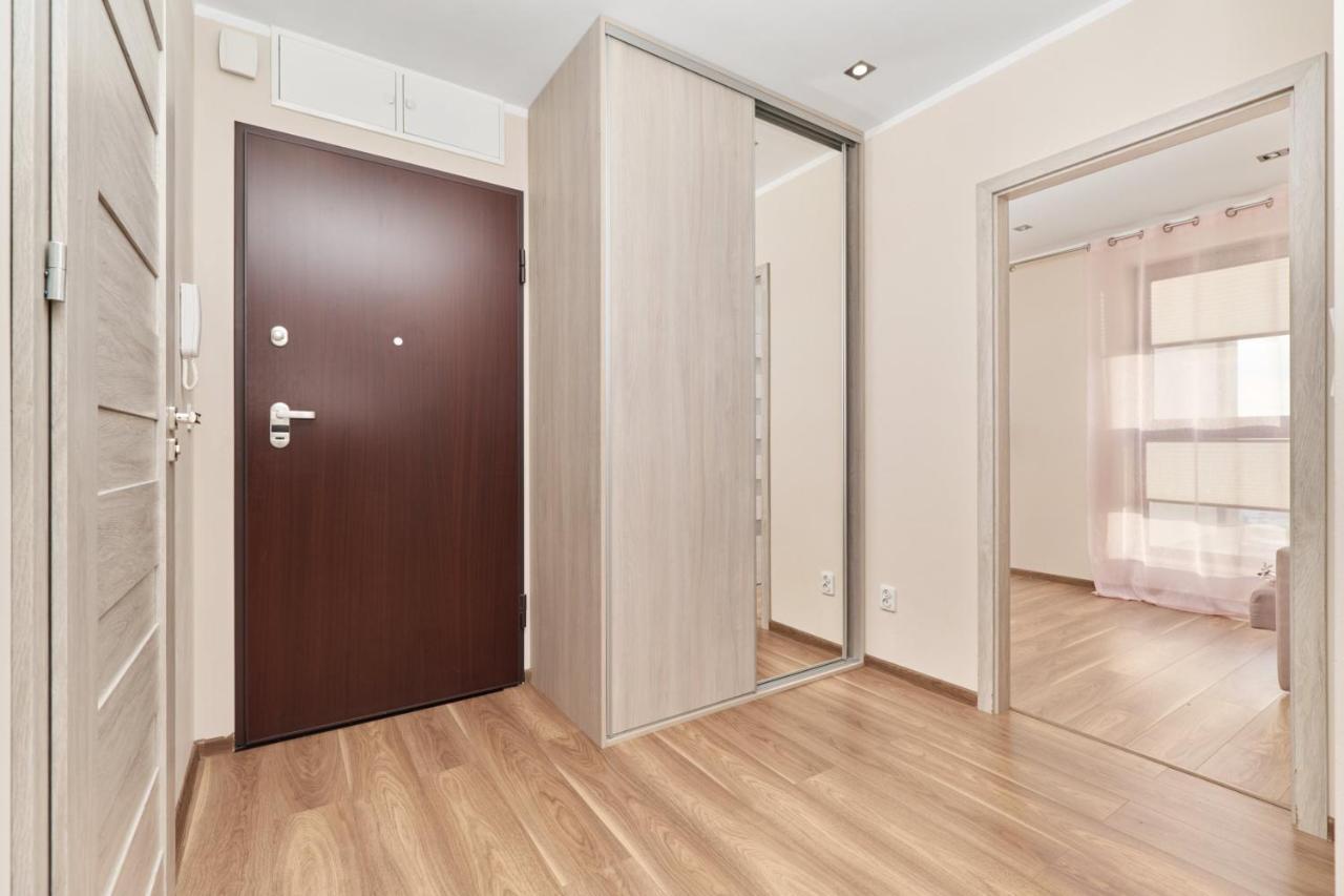 Apartments Wrocław Krakowska by Renters Zewnętrze zdjęcie