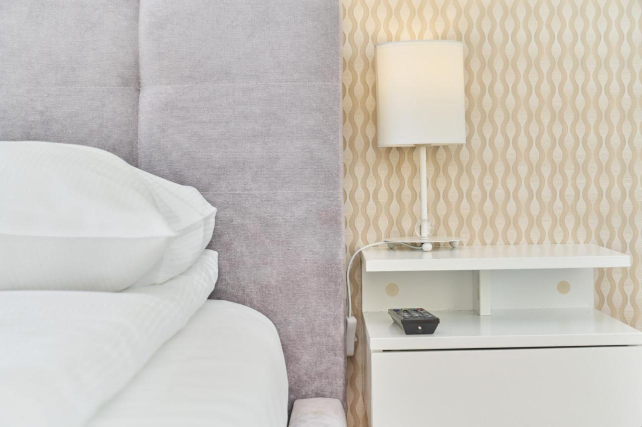 Apartments Wrocław Krakowska by Renters Zewnętrze zdjęcie